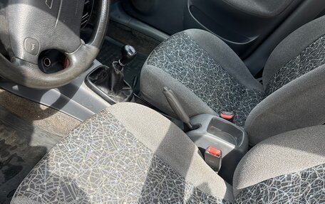 Chevrolet Lanos I, 2006 год, 150 000 рублей, 21 фотография