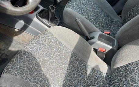 Chevrolet Lanos I, 2006 год, 150 000 рублей, 26 фотография