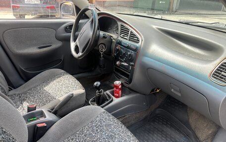 Chevrolet Lanos I, 2006 год, 150 000 рублей, 31 фотография