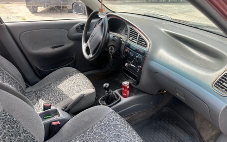 Chevrolet Lanos I, 2006 год, 150 000 рублей, 32 фотография