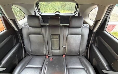 Chevrolet Captiva I, 2013 год, 1 000 000 рублей, 16 фотография