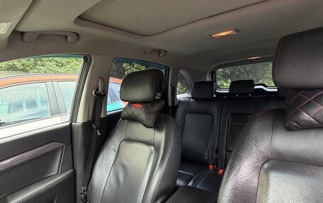 Chevrolet Captiva I, 2013 год, 1 000 000 рублей, 17 фотография