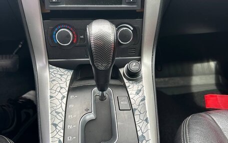 Chevrolet Captiva I, 2013 год, 1 000 000 рублей, 13 фотография
