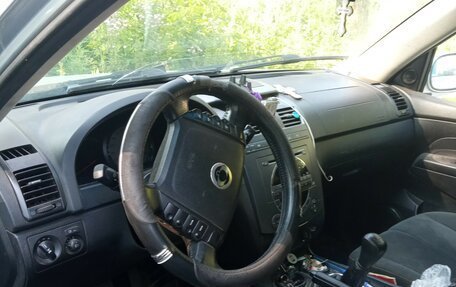 SsangYong Rexton III, 2008 год, 750 000 рублей, 2 фотография