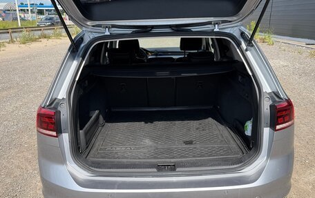 Volkswagen Passat B8 рестайлинг, 2019 год, 2 590 000 рублей, 7 фотография