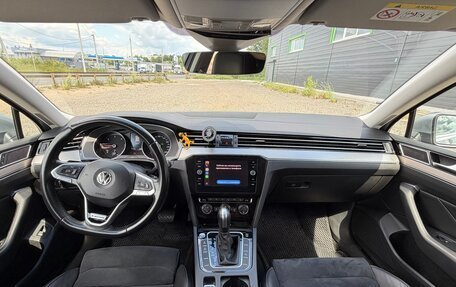 Volkswagen Passat B8 рестайлинг, 2019 год, 2 590 000 рублей, 6 фотография