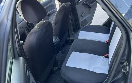 Ford Focus II рестайлинг, 2007 год, 370 000 рублей, 9 фотография