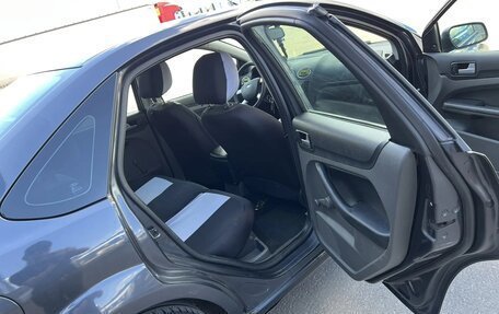 Ford Focus II рестайлинг, 2007 год, 370 000 рублей, 8 фотография