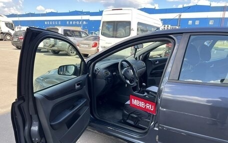 Ford Focus II рестайлинг, 2007 год, 370 000 рублей, 6 фотография