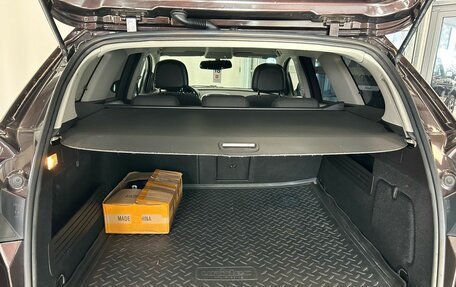Opel Astra J, 2013 год, 699 000 рублей, 10 фотография