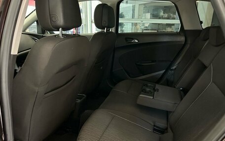Opel Astra J, 2013 год, 699 000 рублей, 8 фотография
