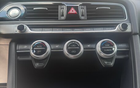 Genesis G70 I, 2019 год, 2 100 000 рублей, 12 фотография
