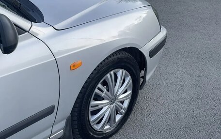 Hyundai Elantra III, 2004 год, 285 000 рублей, 5 фотография