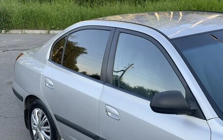 Hyundai Elantra III, 2004 год, 285 000 рублей, 7 фотография