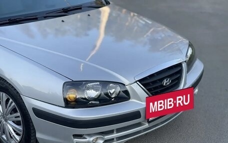 Hyundai Elantra III, 2004 год, 285 000 рублей, 6 фотография