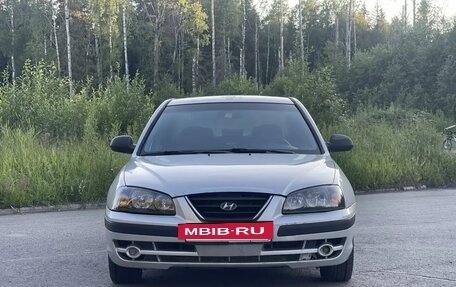 Hyundai Elantra III, 2004 год, 285 000 рублей, 2 фотография