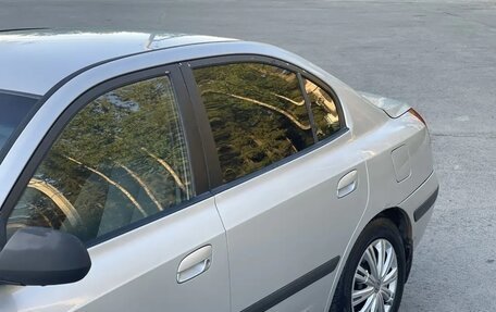 Hyundai Elantra III, 2004 год, 285 000 рублей, 11 фотография
