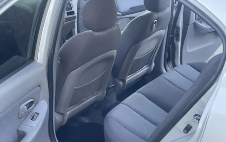 Hyundai Elantra III, 2004 год, 285 000 рублей, 15 фотография