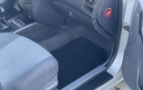 Hyundai Elantra III, 2004 год, 285 000 рублей, 18 фотография