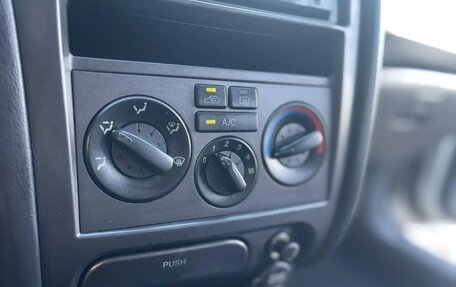 Hyundai Elantra III, 2004 год, 285 000 рублей, 19 фотография