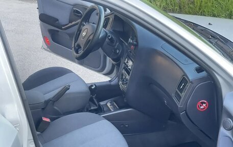Hyundai Elantra III, 2004 год, 285 000 рублей, 17 фотография