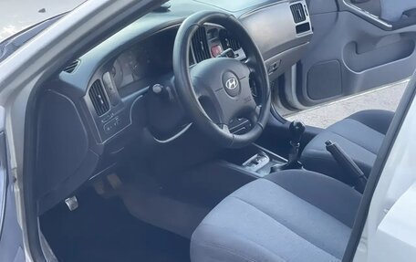 Hyundai Elantra III, 2004 год, 285 000 рублей, 12 фотография