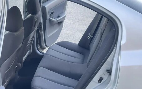 Hyundai Elantra III, 2004 год, 285 000 рублей, 14 фотография