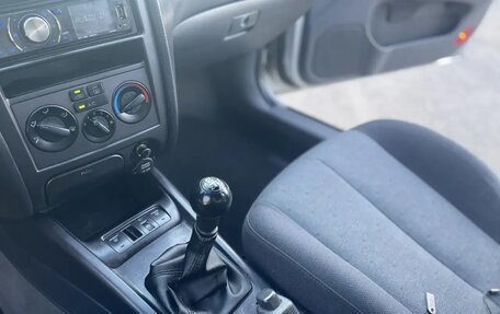 Hyundai Elantra III, 2004 год, 285 000 рублей, 20 фотография