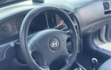 Hyundai Elantra III, 2004 год, 285 000 рублей, 21 фотография