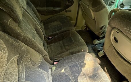 Renault Scenic III, 2000 год, 350 000 рублей, 7 фотография