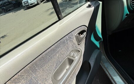 Renault Scenic III, 2000 год, 350 000 рублей, 6 фотография