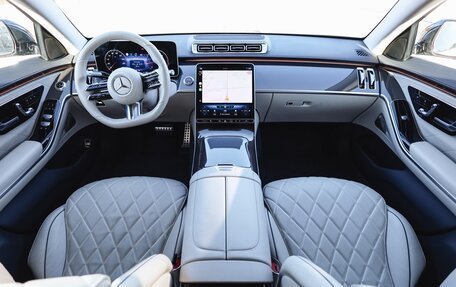 Mercedes-Benz S-Класс, 2021 год, 10 400 000 рублей, 12 фотография