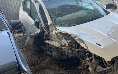 Nissan Qashqai, 2012 год, 400 000 рублей, 3 фотография