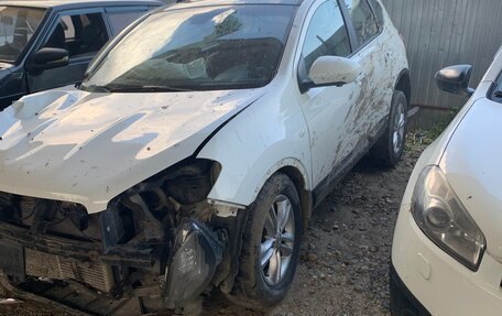 Nissan Qashqai, 2012 год, 400 000 рублей, 2 фотография