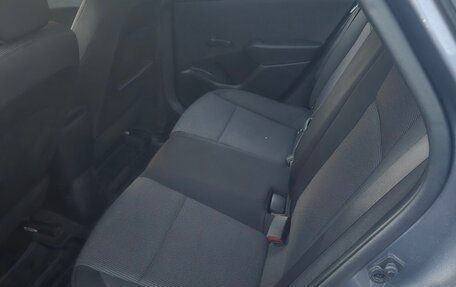 Hyundai Solaris II рестайлинг, 2017 год, 1 200 000 рублей, 6 фотография