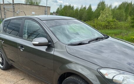 KIA cee'd I рестайлинг, 2010 год, 490 000 рублей, 4 фотография