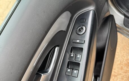 KIA cee'd I рестайлинг, 2010 год, 490 000 рублей, 8 фотография