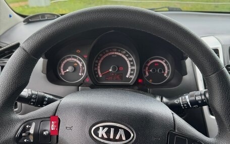 KIA cee'd I рестайлинг, 2010 год, 490 000 рублей, 9 фотография