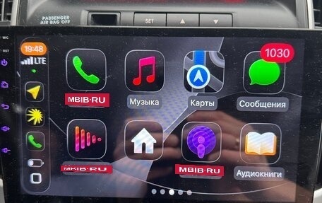 KIA cee'd I рестайлинг, 2010 год, 490 000 рублей, 10 фотография