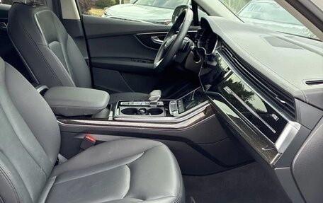 Audi Q7, 2023 год, 5 779 000 рублей, 12 фотография