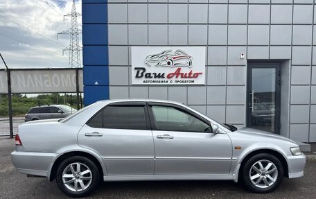 Honda Accord VII рестайлинг, 2001 год, 547 000 рублей, 4 фотография