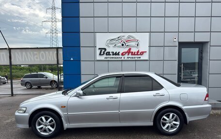 Honda Accord VII рестайлинг, 2001 год, 547 000 рублей, 3 фотография