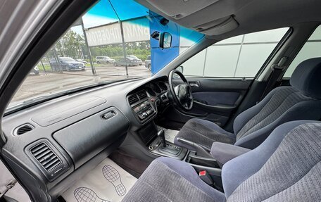 Honda Accord VII рестайлинг, 2001 год, 547 000 рублей, 12 фотография