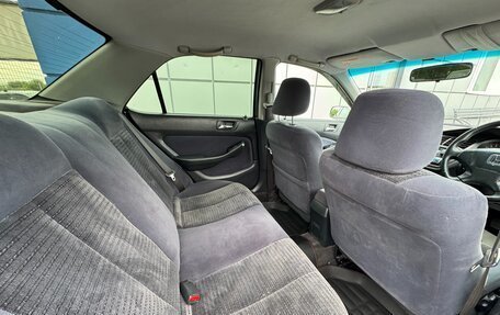 Honda Accord VII рестайлинг, 2001 год, 547 000 рублей, 11 фотография