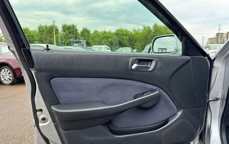 Honda Accord VII рестайлинг, 2001 год, 547 000 рублей, 13 фотография
