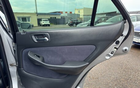 Honda Accord VII рестайлинг, 2001 год, 547 000 рублей, 16 фотография