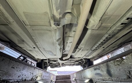 Honda Accord VII рестайлинг, 2001 год, 547 000 рублей, 18 фотография