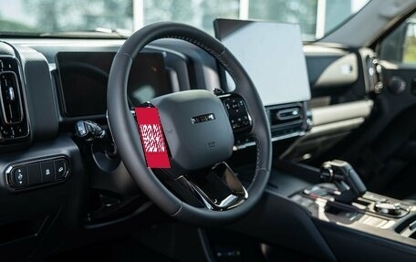 Haval H9, 2026 год, 4 699 000 рублей, 10 фотография