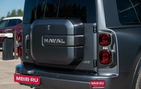 Haval H9, 2026 год, 4 699 000 рублей, 6 фотография