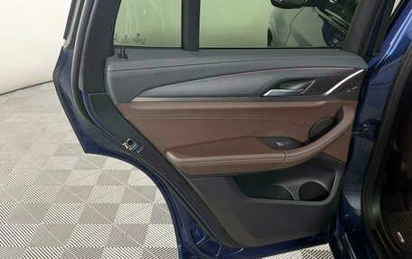 BMW X3, 2021 год, 5 899 000 рублей, 9 фотография
